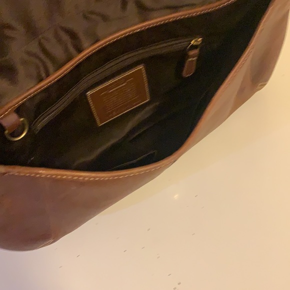 Coach bag - Picture 5 of 6